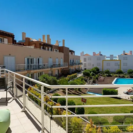 Cabanas Gardens Pool View Wpcg38 דירה קבאנס דה טאבירה