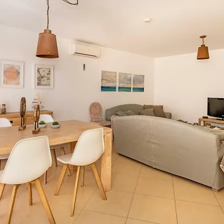 Cabanas Gardens Pool View Wpcg38 קבאנס דה טאבירה