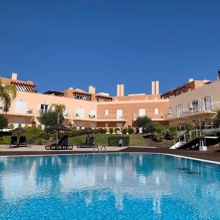 Cabanas Gardens Pool View Wpcg38 דירה