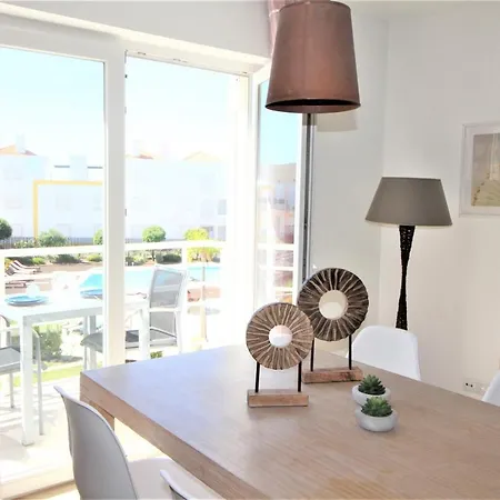 Cabanas Gardens Pool View Wpcg38 * קבאנס דה טאבירה