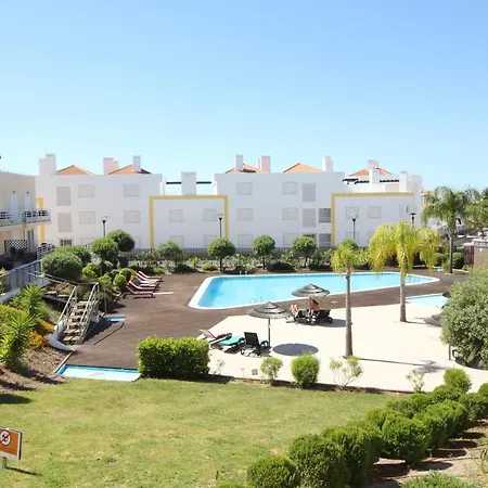 דירה Cabanas Gardens Pool View Wpcg38 קבאנס דה טאבירה